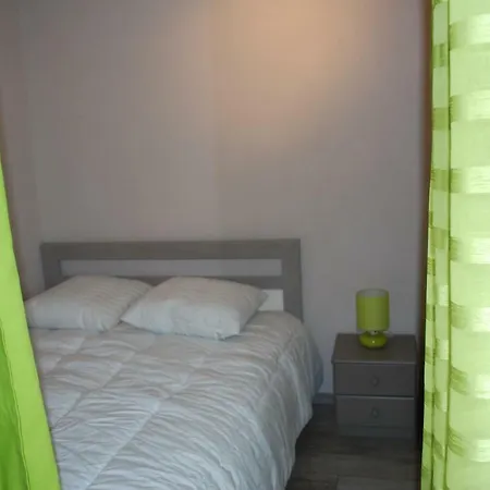 Appartement Studio Super Huez Alpe dʼHuez