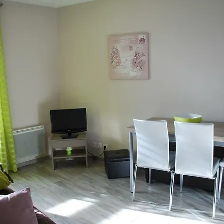 Studio Super Huez Appartement