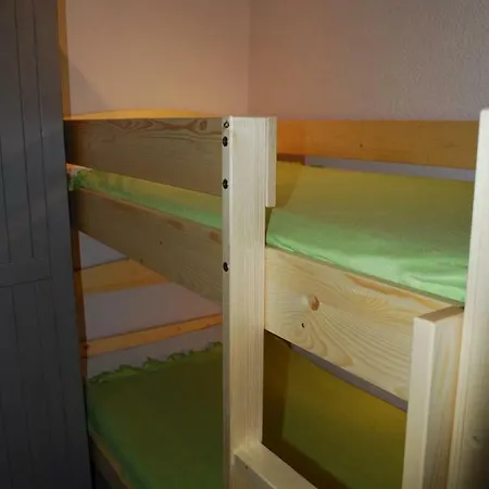 Studio Super Huez Appartement *