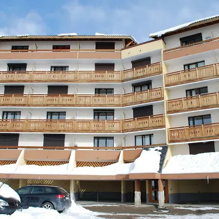 Studio Super Huez Alpe d'Huez