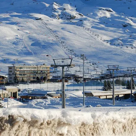 Studio Super Huez * Alpe d'Huez